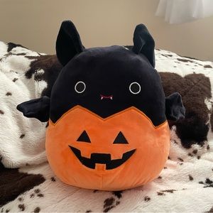 Emily the Bat Squishmallow!